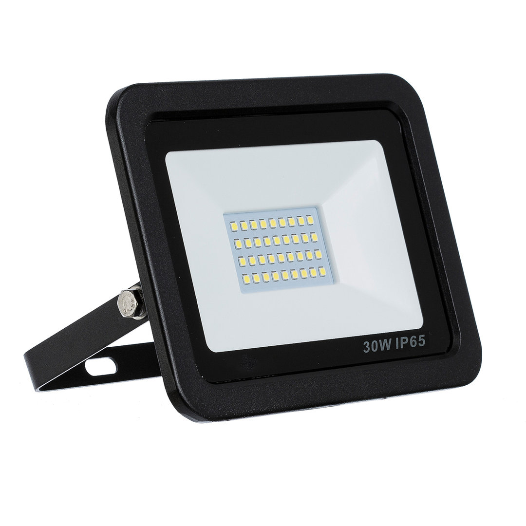 DHL LED Fluter IP66 mit Bewegungsmelder Flutlicht Strahler Au?enlampe 20W Warm 