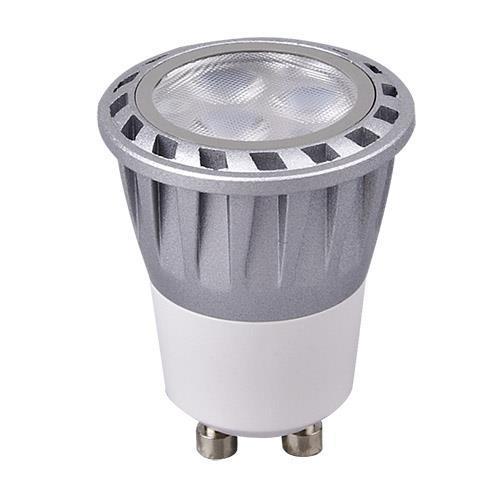 GU11 GU10 12SMD LED Lampe Leuchte Strahler 3W 12SMD (5630) LEDs 230V mit schutzglass Kaltweiß 180LM