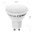 4W GU10, LED Lampe GU10 4W, 120 Grad, Warmweiss 3000K 300 Lumen CCD 220-240V
