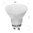 10W GU10 LED, GU10 LED Lampe 20 NEU (2835) SMD LED 230V 790LM, Warmweiss 3000K 220-240V