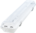 LED Wannenleuchte Leuchtstofflampe 36W IP65, 2x T8 LED, 18W 120cm 3600LM, Neutratweiss 4500K