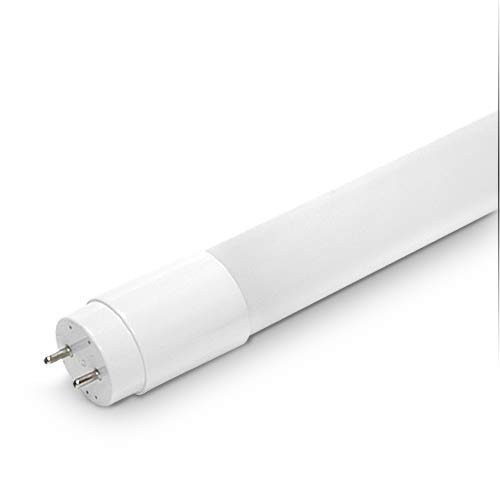 60CM 9W LED T8 Transparent Tube Röhre Lampe Leuchtstoffröhre Warm Neutral Kalt