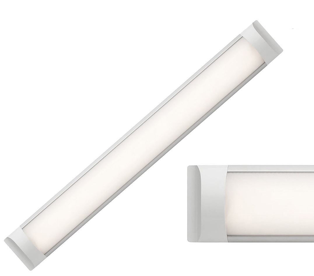 Unterbauleuchte LED Unterbauleuchte | Küche LumenTEC 90 | cm