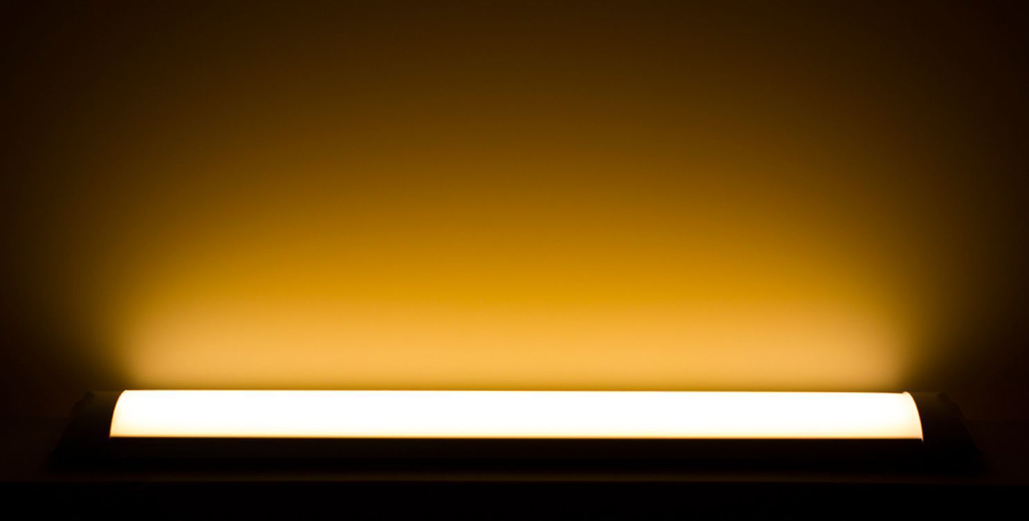 LED | Unterbauleuchte 90 cm Unterbauleuchte | LumenTEC Küche