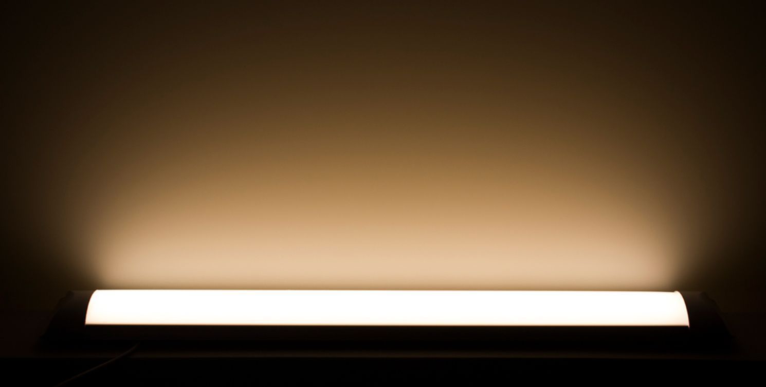 Unterbauleuchte | Unterbauleuchte Küche LED 230v | LumenTEC