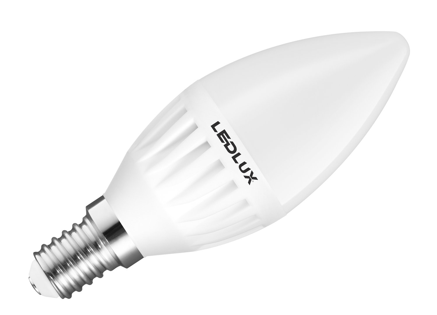 E14 LED LAMPE 12W, LED KERZENFORM 230V Warmweiß CCD 1170LM 220-240V
