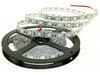 5m LED Stripe 300 LED 5050 Warmweiss IP20, 72W / 3600LM / 5m Roll