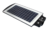 LED Solar Straßenlaterne, LED Solar Straßenlampe, Straßenleuchte mit Fernbedienung, IP65 6000K, 120°